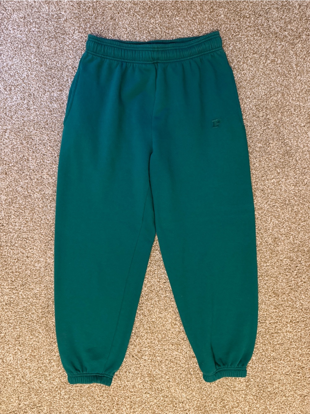 Victoria’s Secret Campus Fleece Jogger